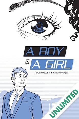 A Boy and A Girl